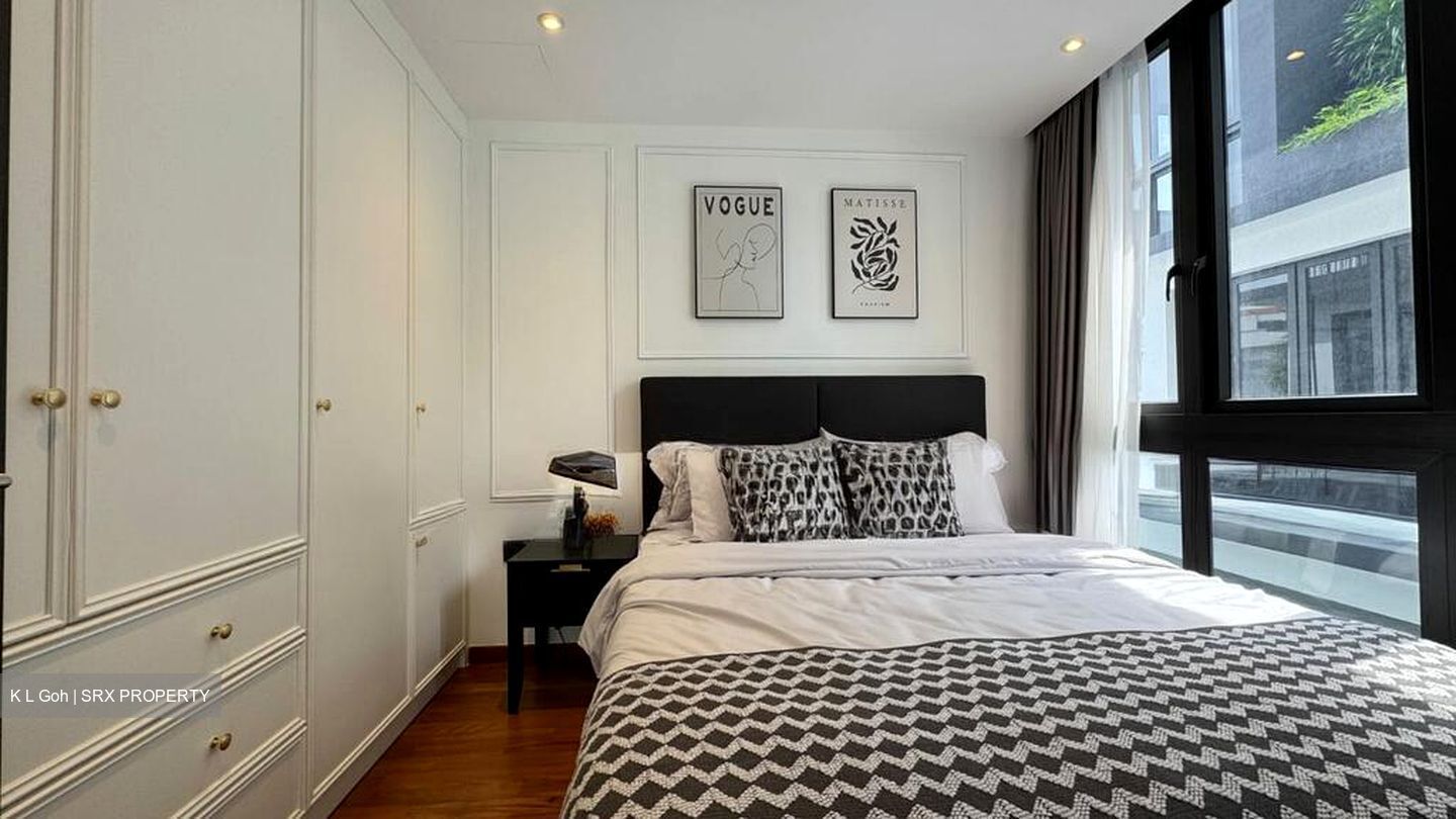 Jalan Loyang Besar (D17), Terrace #572930241